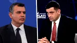 După scandalul declanșat de dezvăluirile Gândul, AUR cere demiterea consilierului lui Nicușor Dan, Eugen Tomac