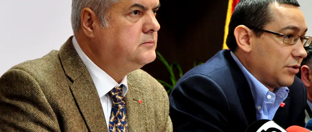 CEDO a respins o acțiune a avocaților lui Adrian Năstase. EXCLUSIV
