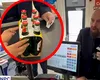 Piedone a demascat „super-ofertele” din Profi. Cât costă, de fapt, berile „5+1”