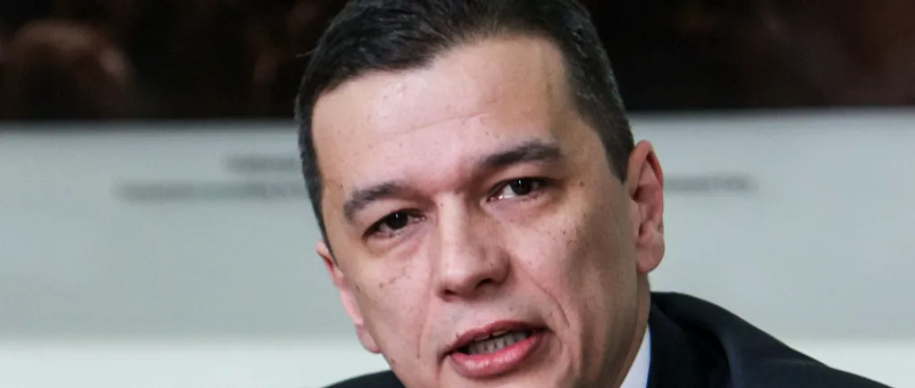 Sorin Grindeanu, specialist și în Covid-19. Șeful ANCOM atacă Guvernul Orban: „Executivul a scapat pandemia de sub control”