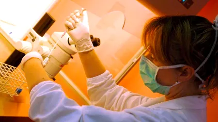 Au fost descoperite modificările genetice care conduc la rezistența la antibiotice