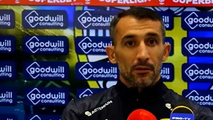 Mehmet Topal este BOLNAV! „Mă simt rău cum nu m-am simțit niciodată” (VIDEO)