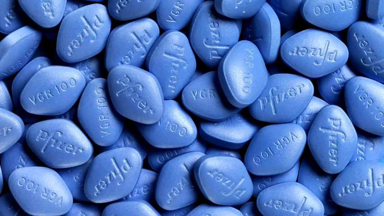 Concurență pentru Viagra. O nouă pastilă, de două ori mai rapidă, va fi lansată 