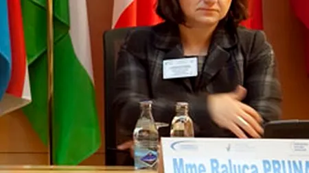 Ce promisiune a făcut Raluca Prună, noul ministru al Justiției, în privința numirii procurorilor șefi