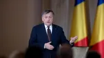 Crin Antonescu: Salut cu plăcută surprindere faptul că Nicușor Dan vorbește, pentru prima oară în istorie, de la Cotroceni, despre greșelile Europei