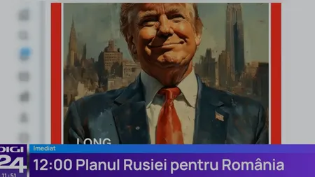 Casa Albă, pe contul de X: „Trăiască REGELE Trump”