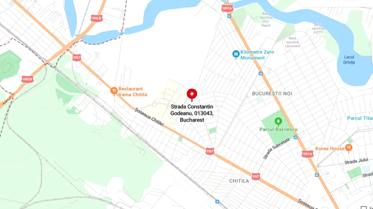 Îmbunătățiri la aplicația Google Maps de pe navigațiile AUTO. Șoferii se vor putea descurca mai ușor în intersecțiile și locurile străine