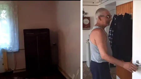 Iulian a părăsit România și a cumpărat o casă în Ungaria, cu doar 13.700 de euro. Ireal cum arată și cât i-a venit prima factură la gaz