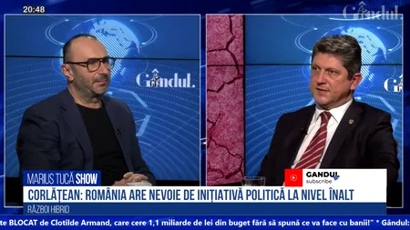 VIDEO | Titus Corlățean, Secretar General al PSD, despre aderarea la Spațiul Schengen: „România are nevoie de inițiativă politică la nivel înalt”