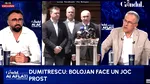 Răzvan Dumitrescu dezvăluie jocurile de culise ale crizei politice: „Bolojan face un joc prost”. Ce spune despre proiectul Bolojan președinte