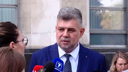 Marcel Ciolacu, despre riscurile influenței ruse în alegerile din România: „Din punctul meu de vedere, nu există”