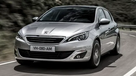 PSA Peugeot Citroen ia o decizie radicală în urma scandalului „Dieselgate