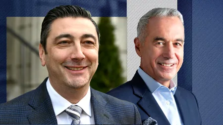 Procurorul general dezvăluie mecanismul războiului hibrid lansat de Rusia în favoarea lui Călin Georgescu. Cum acționa metoda Doppelganger