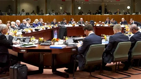 BUGETUL UE ar putea să scadă cu 10 la sută. Cum stă ROMÂNIA la masa negocierilor. EXCLUSIV