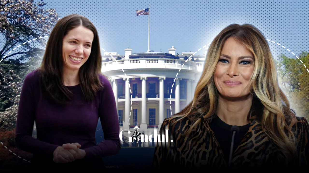 Mirabela Grădinaru ajunge înaintea lui Nicușor Dan la Casa Albă! Partenera președintelui pleacă la Washington la invitația Melaniei Trump și va participa la un summit ce va găzdui lideri din 45 de țări și zeci de companii tehnologice