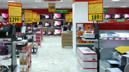 Un gigant electro-IT din România face angajări. Ce salarii oferă