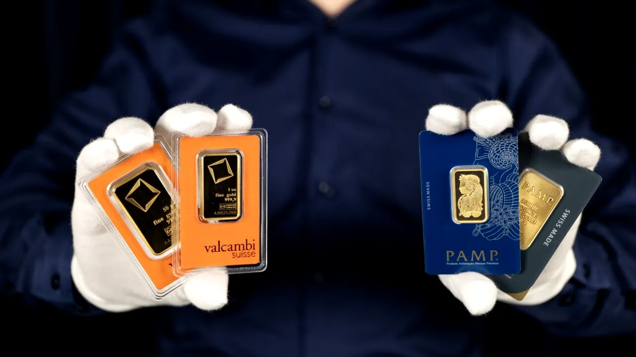 Prețul aurului a depășit, prima dată în istorie, pragul de 3.000 de dolari/uncie. În ultimii cinci ani, VALOAREA s-a dublat. Estimările analiștilor