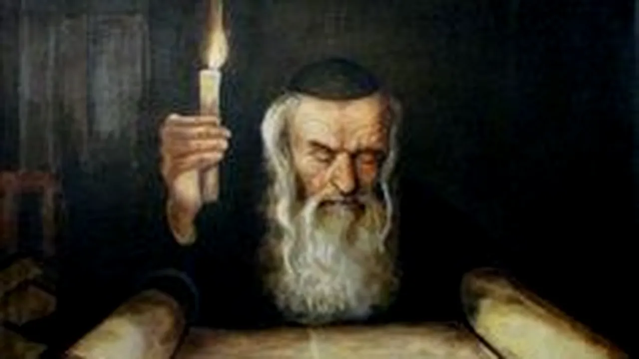 De ce nu pot avea evreii un Papă