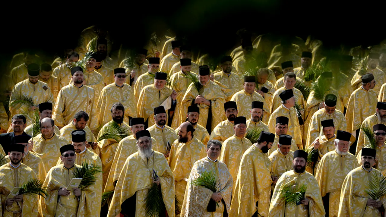 Patriarhia Română SE OPUNE finanțării cercetării pe embrioni umani