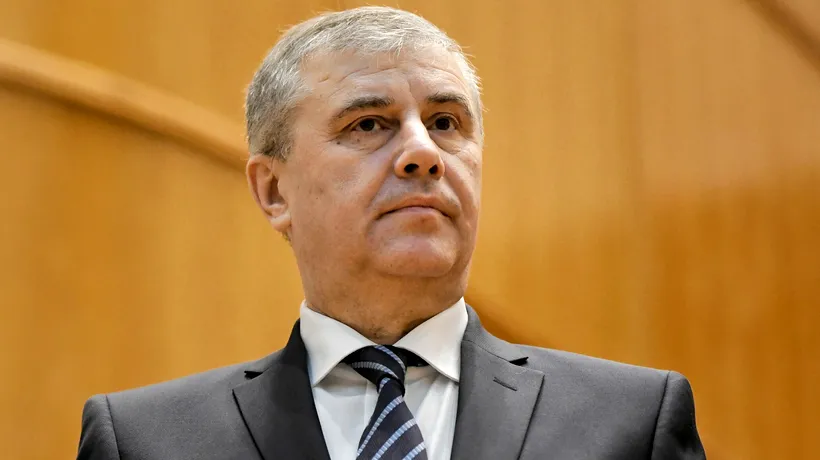 Generalul Lucian Pahonțu, șeful SPP, trecut în REZERVĂ de Klaus Iohannis