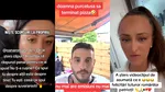 Scandal pe TikTok cu Oana Roman, care înjură suveraniștii. Cum i-au răspuns