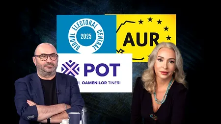 Ingrid Mocanu: „La BEC s-a luat decizia de a continua procesul electoral. AUR și POT au fost împotrivă.”