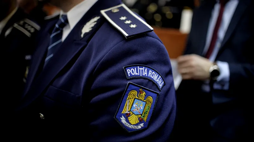 Polițistul Pulbere a amendat, în loc de „BBD Lift, societatea „Bogdan Bogdan Dan Lift: „O simplă completare a procesului verbal a devenit, se pare, o corvoadă - FOTO