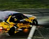 S-a scris istorie la Transilvania Motor Ring: Gabi Imre Jr. câștigă prima etapă de drift desfășurată integral noaptea