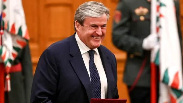 Ungaria anunță că ar putea renunța la gazul rusesc până în octombrie 2027