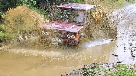 Istoria ARO: gloria și sfârșitul unei legende auto românești. VIDEO