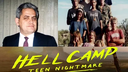 Documentarul NETFLIX care i-a oripilat pe abonați. Îi sfătuiesc pe alții să nu se uite la filmul „bolnav” și „dezgustător”