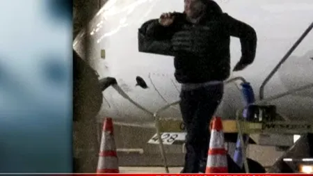 Prințul Harry, de nerecunoscut la sosirea în Canada, 