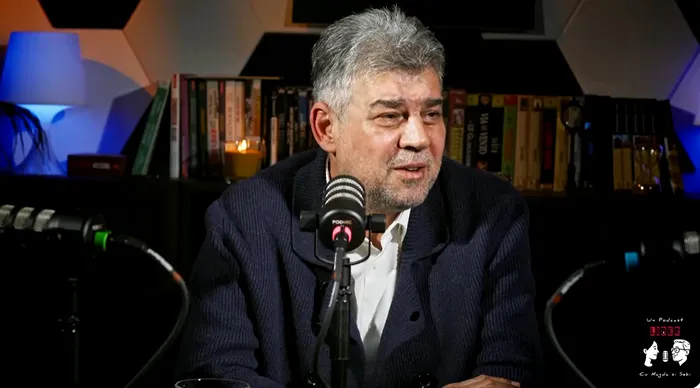 Mesajul lui Ciolacu pentru Bolojan: „Du-te, Ilie! Du-te!”