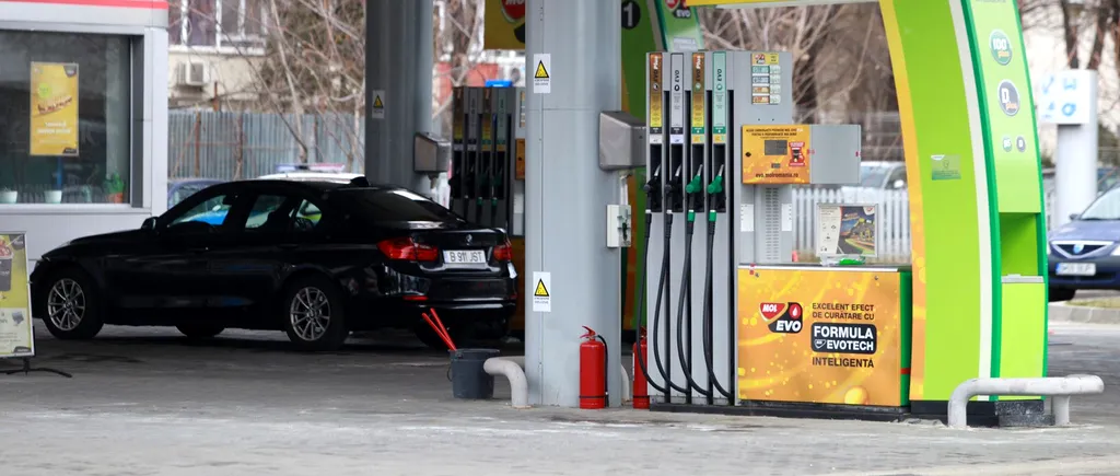 Ce pățesc benzinăriile care au majorat artificial prețul la carburanți? Șeful ANPC: Măsura asta e mai dură ca amenda