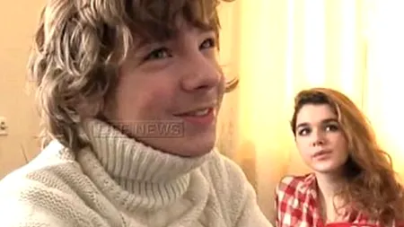 Un tânăr din Rusia a câștigat premiul râvnit de toți bărbații. „Fierb pe dinăuntru!