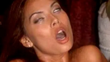 Visa să ajungă star porno, dar a ajuns la închisoare