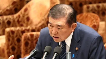 Premierul japonez avertizează că taxele vamale impuse de Donald Trump vor provoca o „CRIZĂ națională”