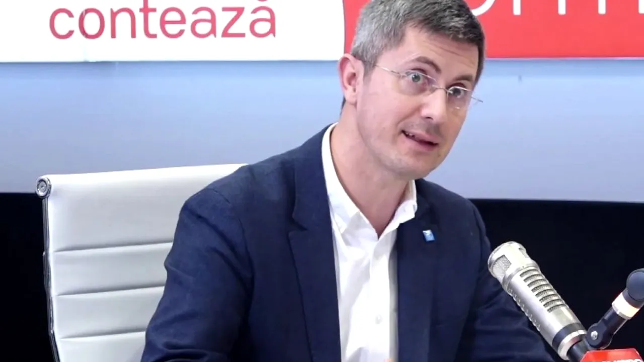 GÂNDUL LIVE. Consultări la Cotroceni. Dan Barna, categoric după întâlnirea cu Iohannis: „Fără improvizații, ca-n ultimii 30 de ani!”