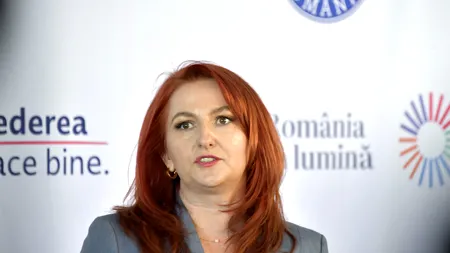 După Fritz, și Paula Romocean, viceprimarul Timișoarei, pierde procesul cu ANI. A fost 2 ani și șefă în USR, și membră în Consiliul de Administrație la Spitalul Municipal