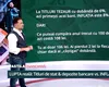 Alexandru Chirilă la „Pastila Financiară”: „Inflația este o forță constantă în capitalism. Cetățenii trebuie să învețe să-și SECURIZEZE banii”