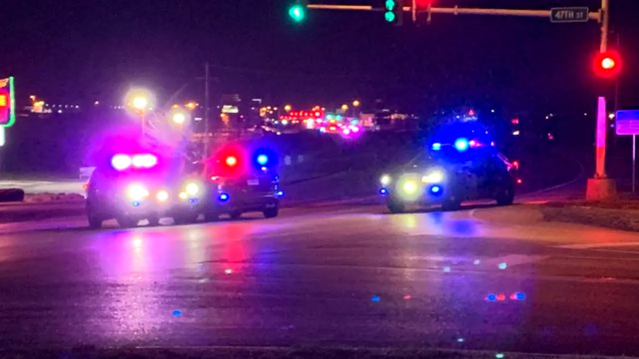 Atac armat într-un oraș din SUA | O persoană a murit și alte 15 au fost rănite 