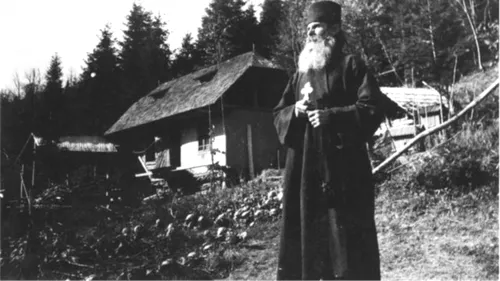 LEGENDĂ. Călugărul din România care a prezis exact când va muri. A spus data precisă și așa a fost