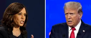 Kamala Harris și Donald Trump, la EGALITATE în sondaje. Dezbaterea dintre cei doi ar urma să fie decisivă