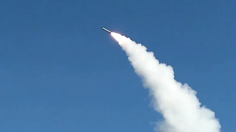 O rachetă lansată de Suedia a LOVIT Norvegia / Autoritățile norvegiene au răbufnit: „Este un incident foarte grav”