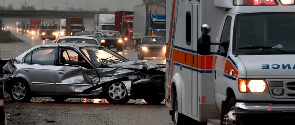 România are cele mai periculoase drumuri din Uniunea Europeană! Germania a întocmit clasamentul
