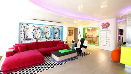 Premieră. Un penthouse din București se va tranzacționa pe Bitcoin. De la ce sumă pornește prima licitație a proprietății de lux în care se va accepta plata în cripto