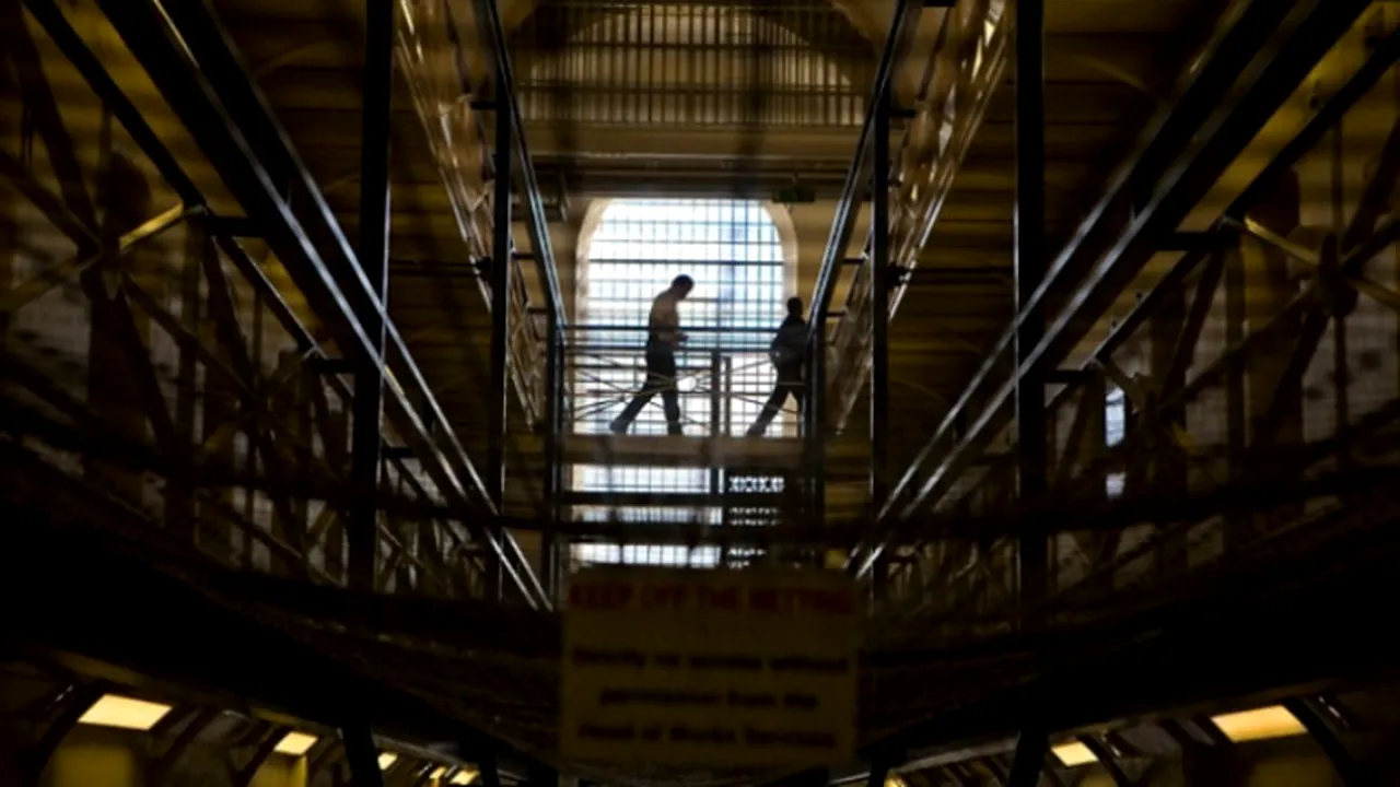 Mărturiile tulburătoare ale unui gardian din sectorul condamnaților la moarte