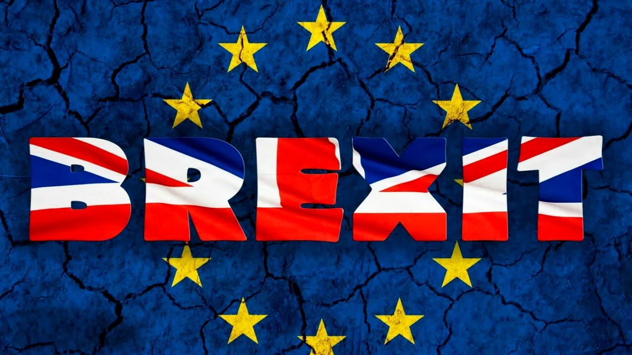 Marea Britanie se confruntă cu efecte economice pe termen lung din cauza BREXIT