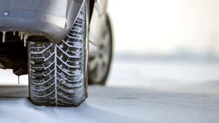 Lovitură pentru șoferi. Cu cât se scumpesc anvelopele de iarnă