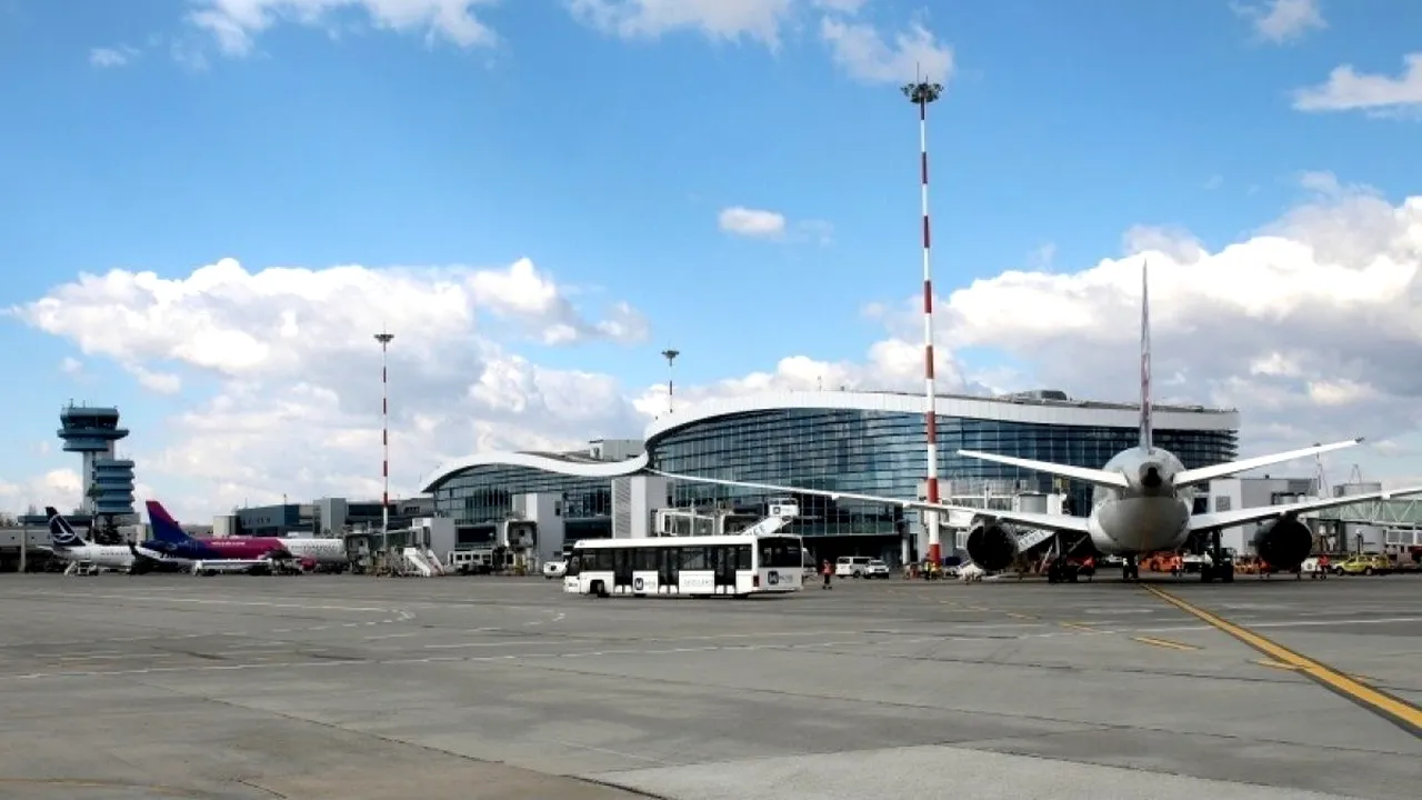 Un bărbat din Satu Mare a MURIT imediat ce a coborât din avionul care îl aducea de la Londra. Ce s-a întâmplat